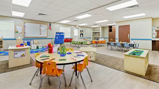 Images Primrose School of Horizon West