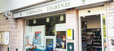 Images Farmacia Legrenzi