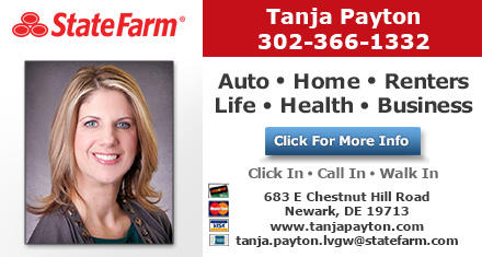 Images Tanja Payton State Farm Insurance Agent