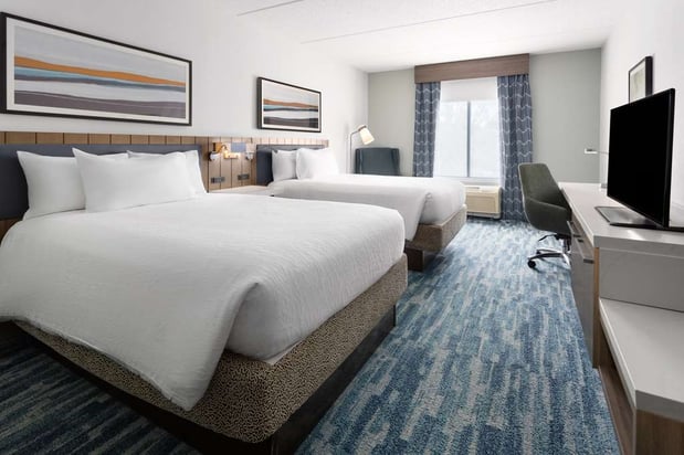 Images Hilton Garden Inn Winston-Salem/Hanes Mall