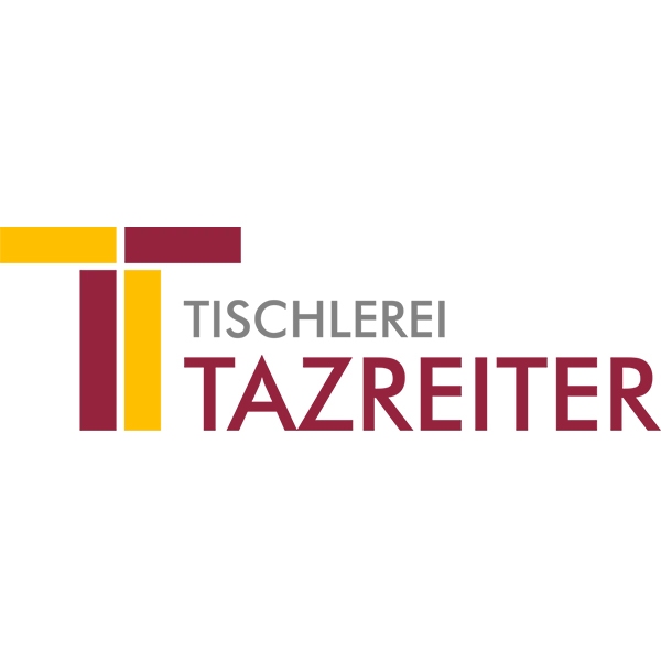 Logo von Tischlerei Tazreiter