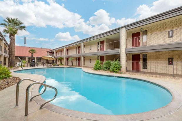 Images Best Western near Lackland AFB/SeaWorld