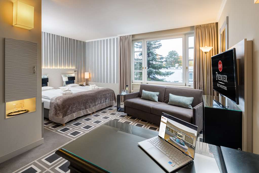 Bilder Best Western Premier Parkhotel Kronsberg