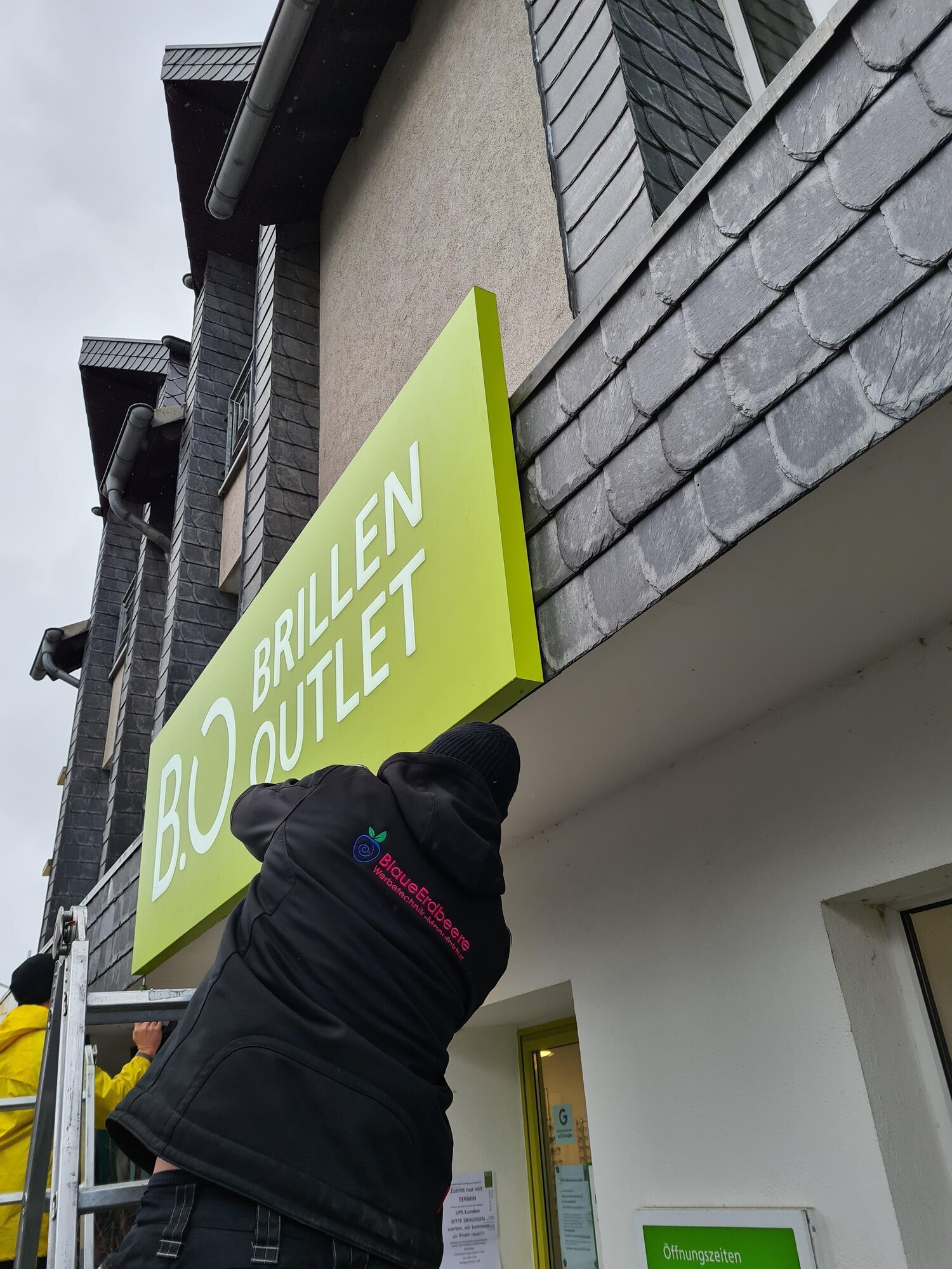 B.O Brillen Outlet, Herrenstraße 74 in Kerpen