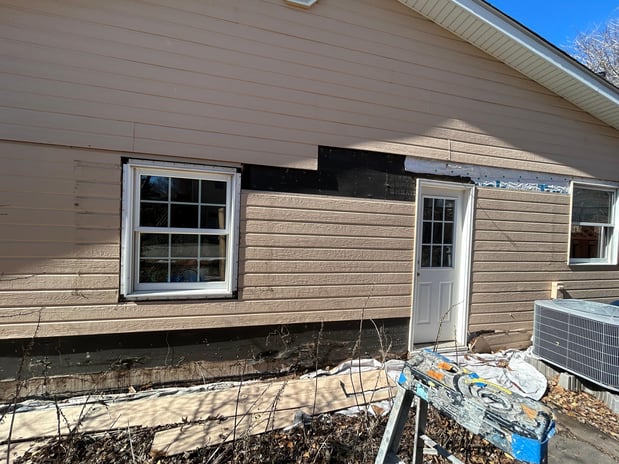 Images Scott's Painting & Staining Inc