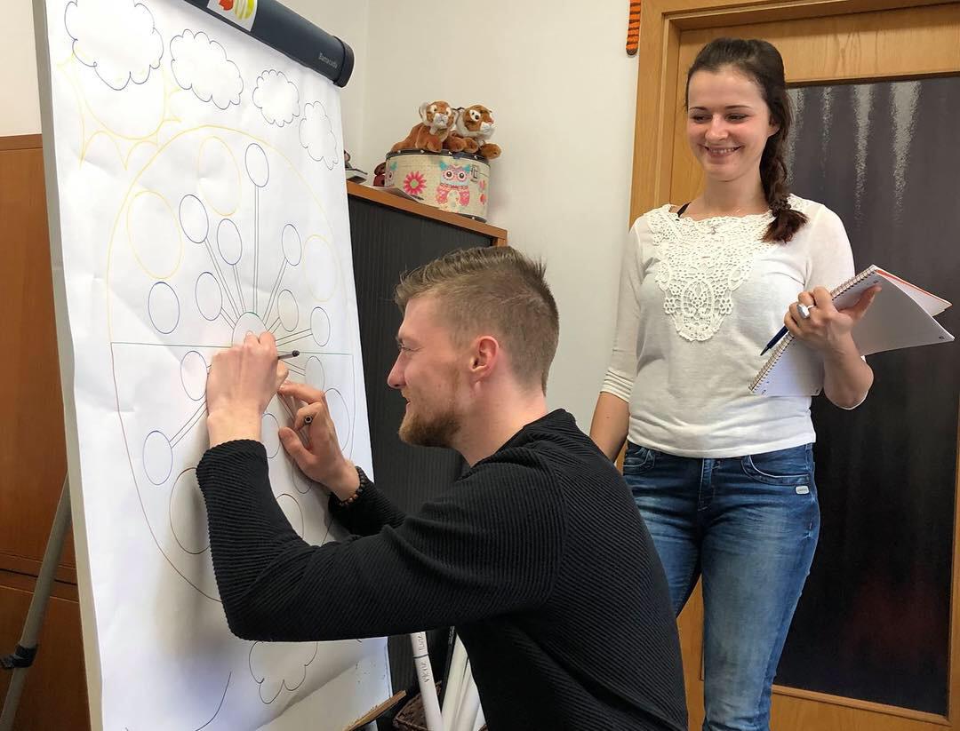 Kops Method Denisa Trnavska, Nützenberger Str. 75 in Wuppertal