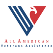 All American Veterans Assistance Logo