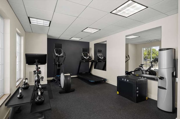 Images Homewood Suites by Hilton Bakersfield
