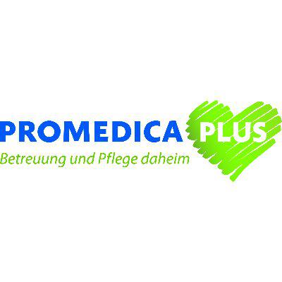 Logo Promedica PLUS Hanau