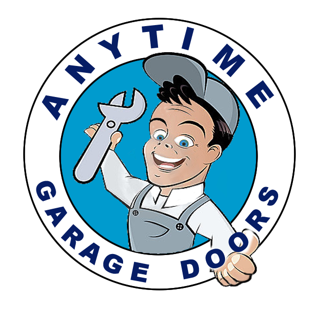 Anytime Garage Door Repair Lakeville