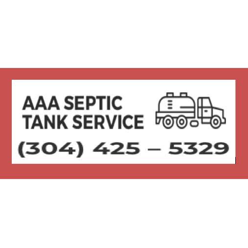 AAA Septic Tank Services Logo