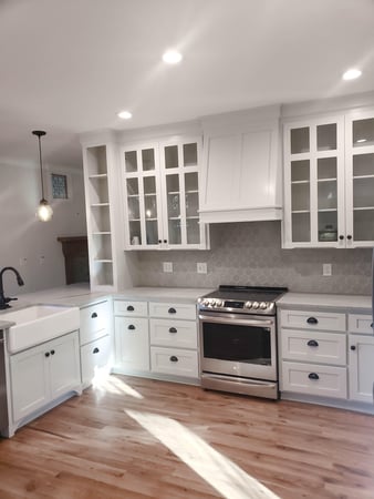 Images Albritton Custom Carpentry LLC