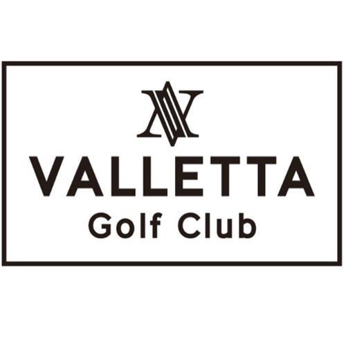 Valletta GolfClub（バレッタゴルフ俱楽部） Logo