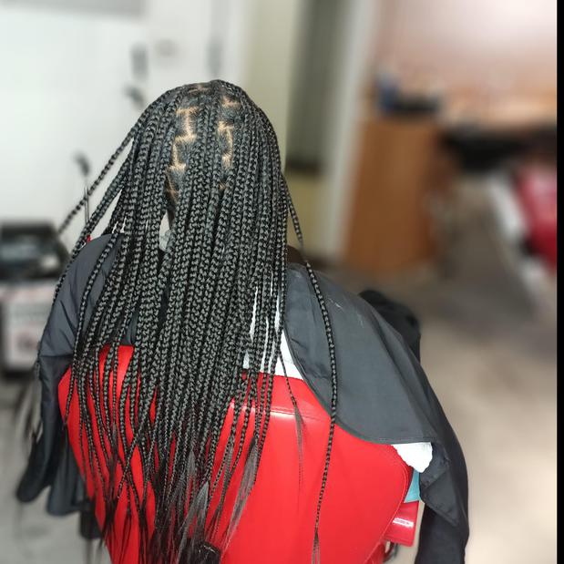 Images Enchantress Beaute Bar