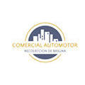 Comercial Automotor Recolección De Basura Logo