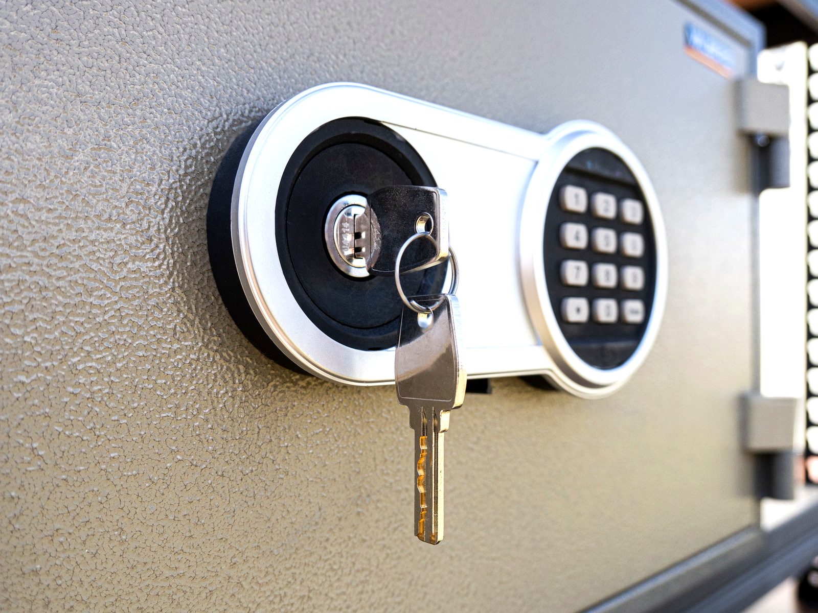 A&B Locksmith