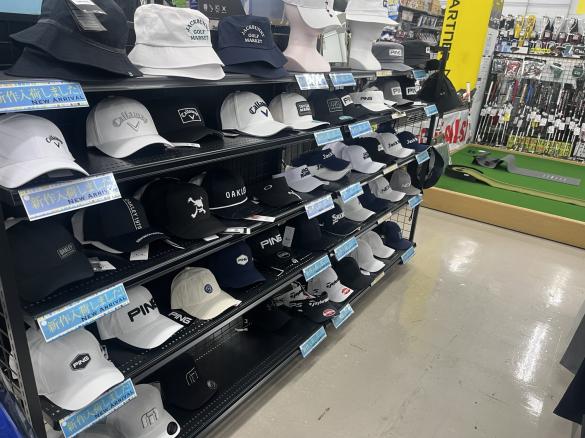 Images ゴルフパートナー タケダスポーツ水沢店