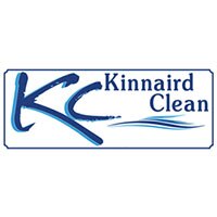 Kinnaird Clean Logo