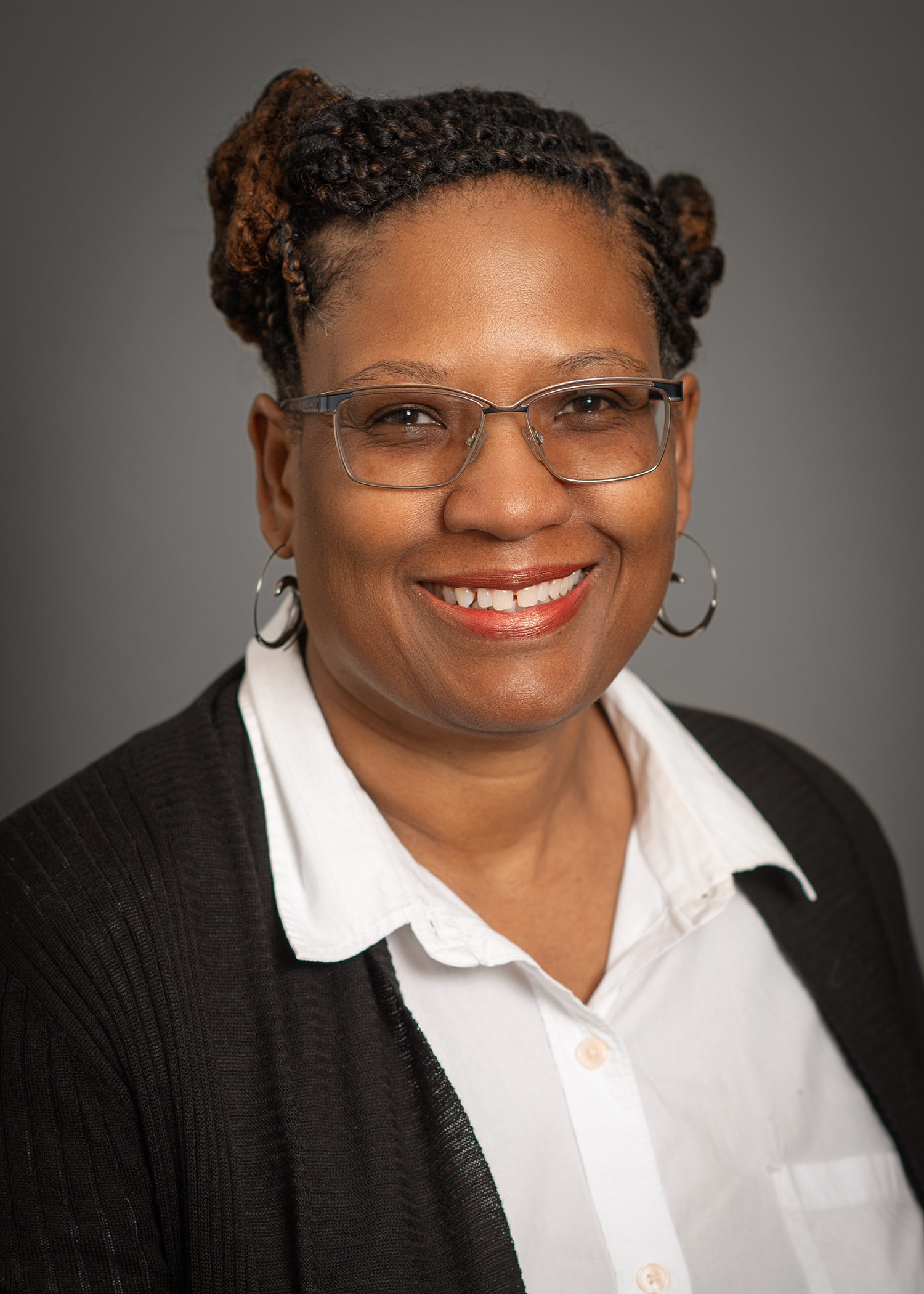 Tracy Packer, ANP, FNP