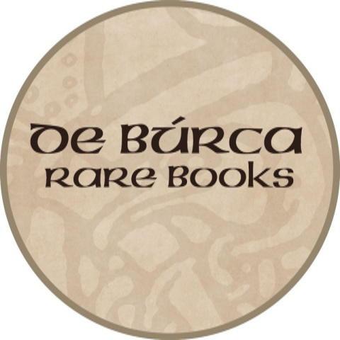 De Burca Rare Books - Used Book Store - Dublin - (01) 288 2159 Ireland | ShowMeLocal.com