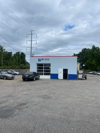 Images Beach Auto Repair