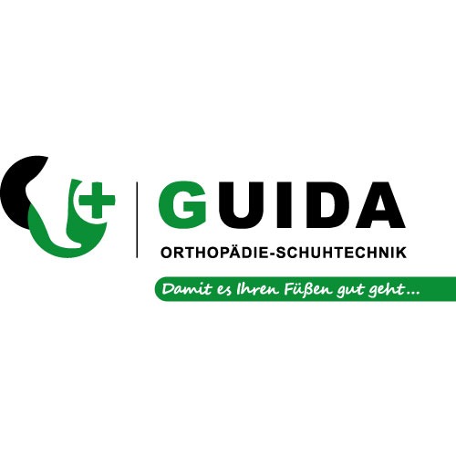 Logo Logo Guida Orthopädie-Schuhtechnik