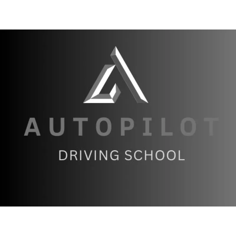LOGO Autopilot Driving School London 07944 722168