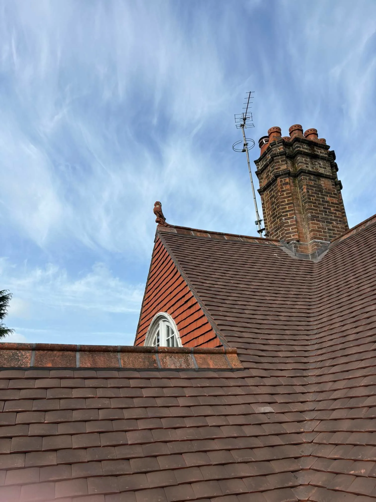 Images Clear Choice Roofing