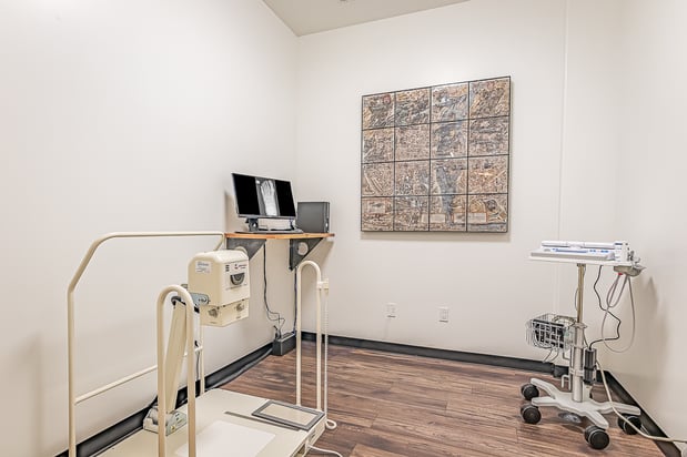 Images Dr. Jesse Riley, DPM | Podiatrist | Foot & Ankle Specialist