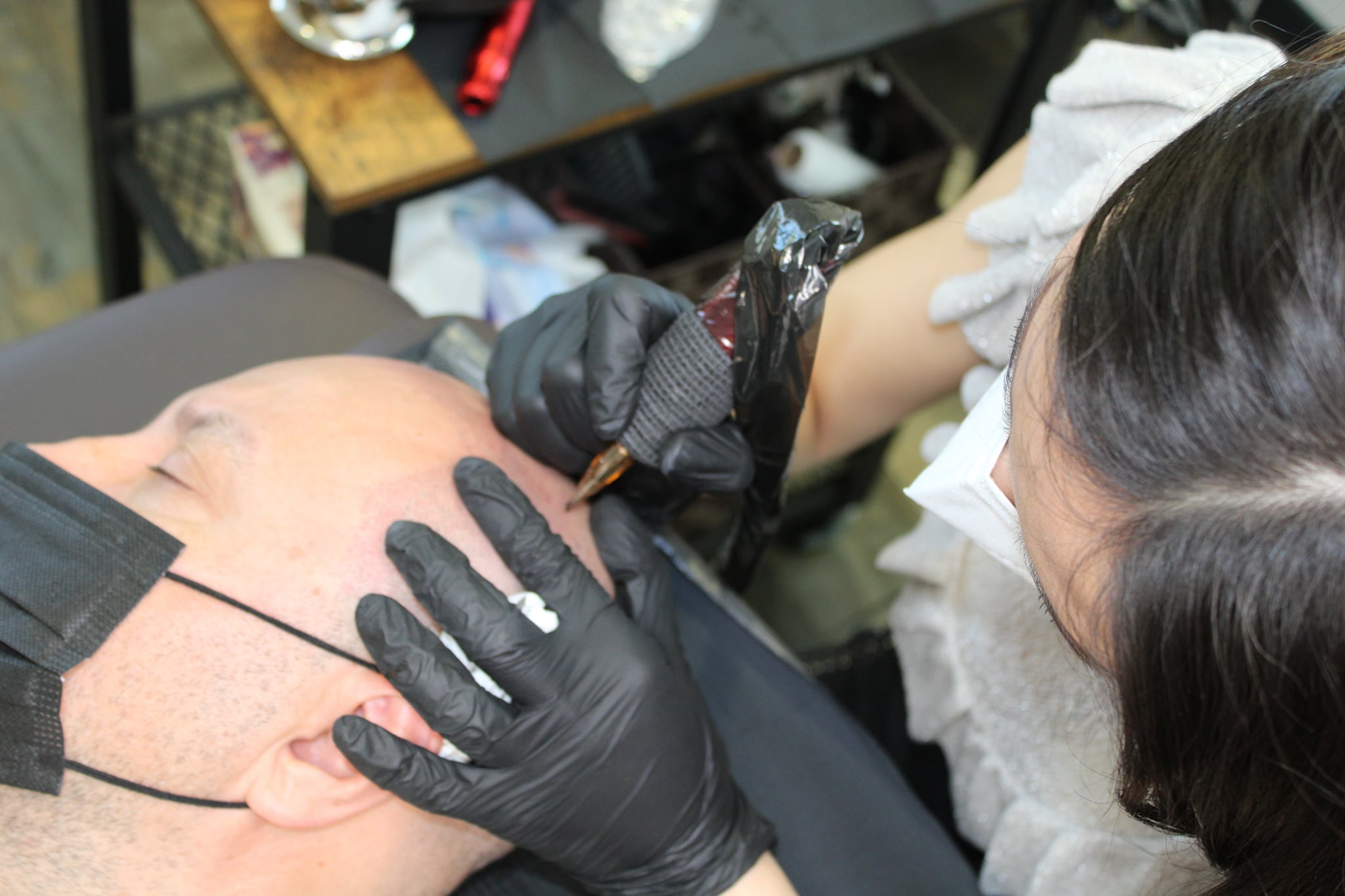 Tukan Beauty, Westerbachstraße 289 in Frankfurt am Main