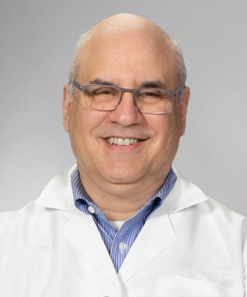 Dr. Michael K. Schiffman, MD