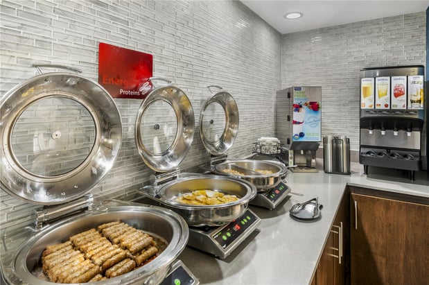 Images Best Western Plus Indianapolis NW Hotel