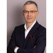 Dr. Roman Lisovets  