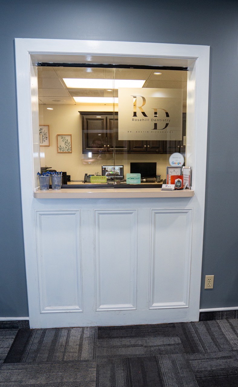 Rosehill Dentistry Image