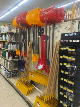 Images Hutchinson Ace Hardware