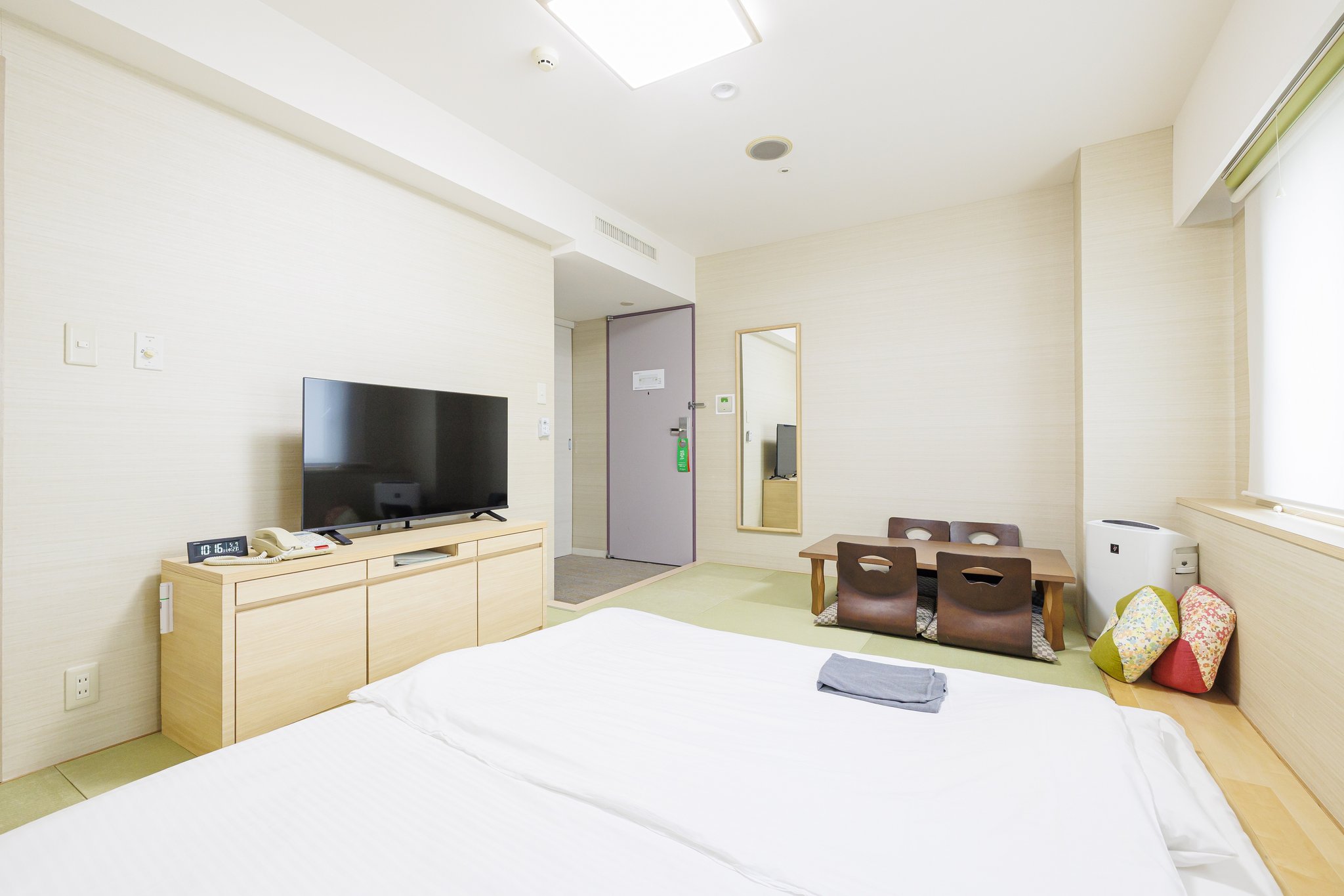 Images ANA Holiday Inn Sapporo Susukino by IHG