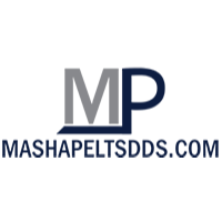 Masha Pelts DDS Logo