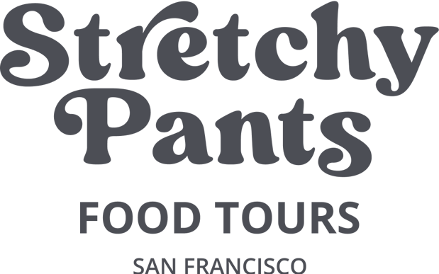 Images Stretchy Pants Food Tours of San Francisco