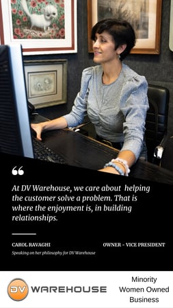 Images DV Warehouse