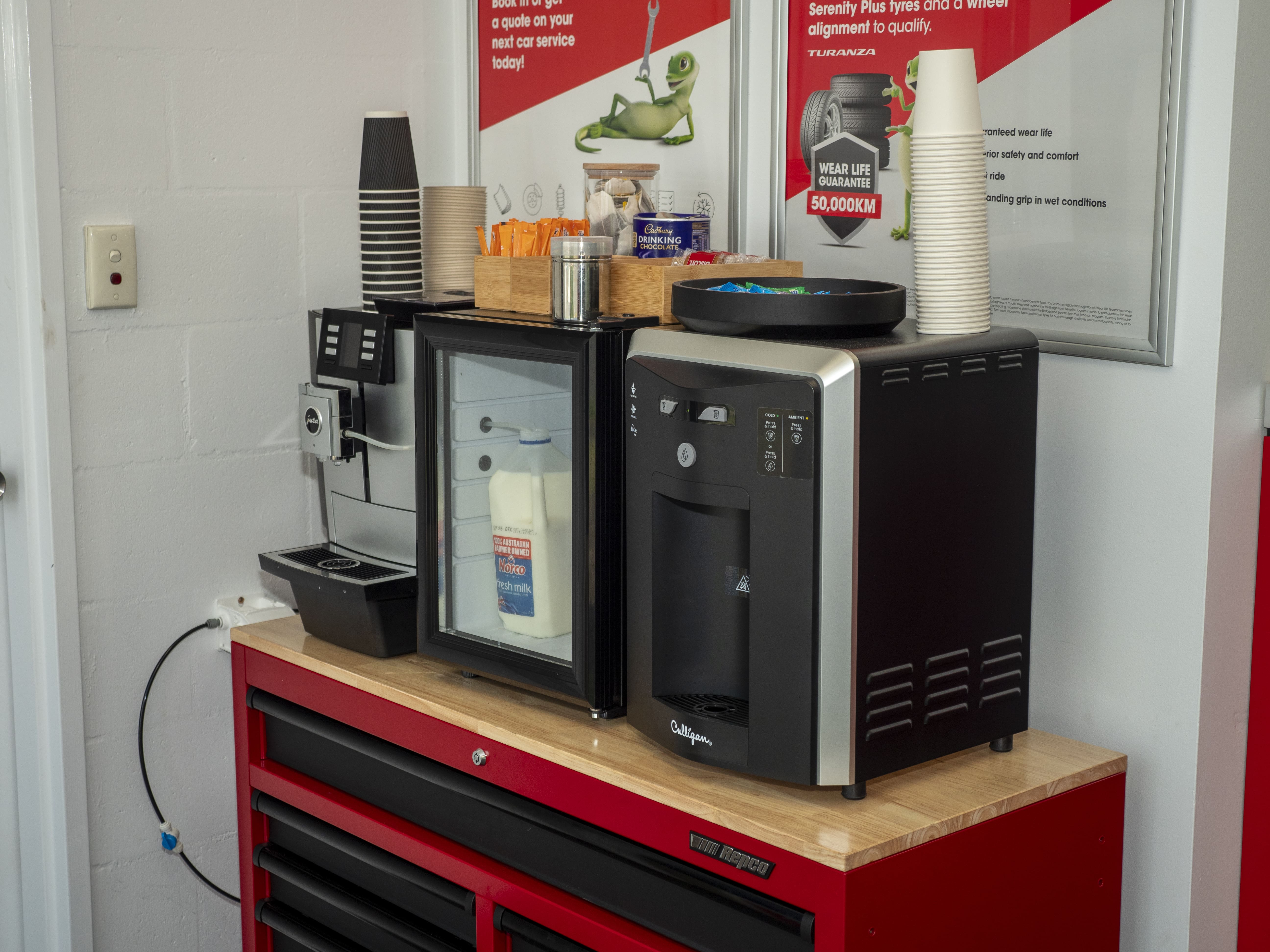 Images Bridgestone Select Tyre & Auto Morayfield