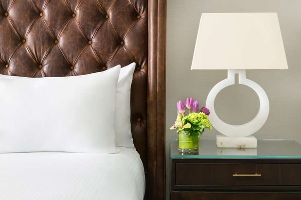 Images Hilton Boston Park Plaza