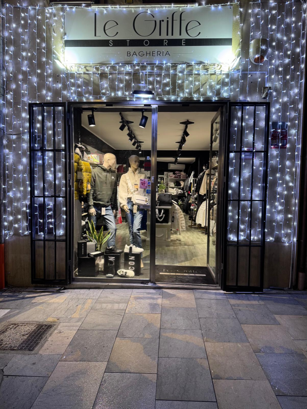 Images Le Griffe Store Abbigliamento a Bagheria