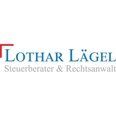 Lothar Lägel in Mühldorf am Inn - Logo