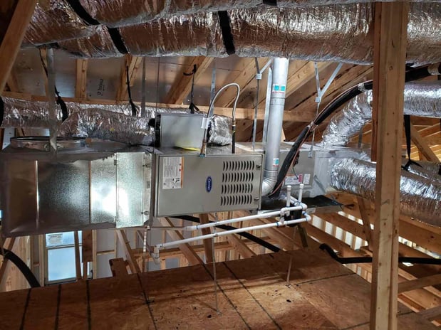 Images Air Texas AC & Heating LLC