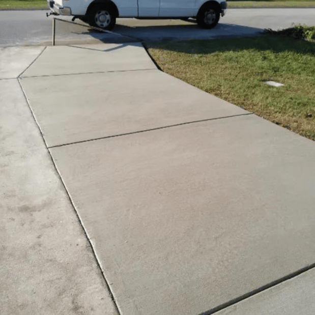 Images Custom Concrete