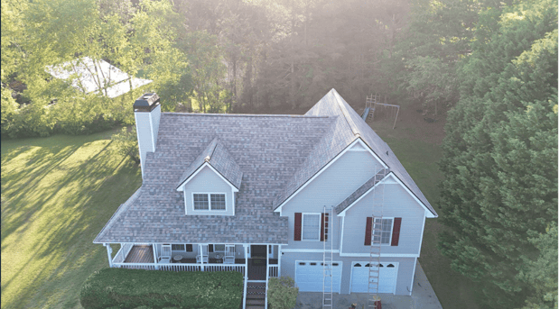 Images Valle's Roofing & Construction