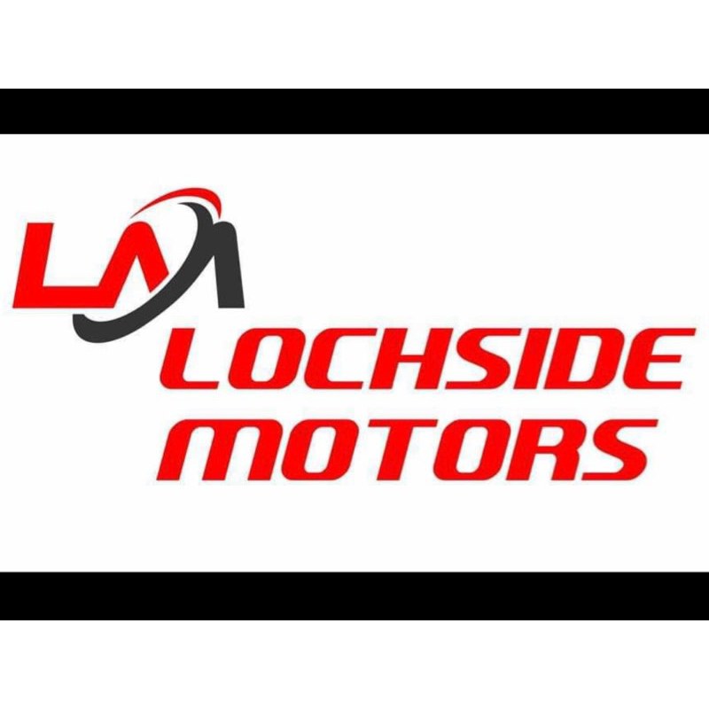 Lochside Motors Ltd Logo