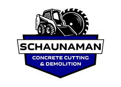 Schaunaman Concrete Cutting & Demo