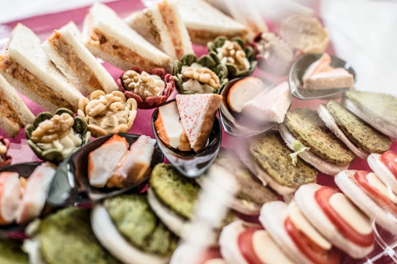 Images Ristorante Picchio Rosso