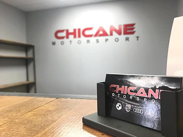 Images Chicane Motorsport